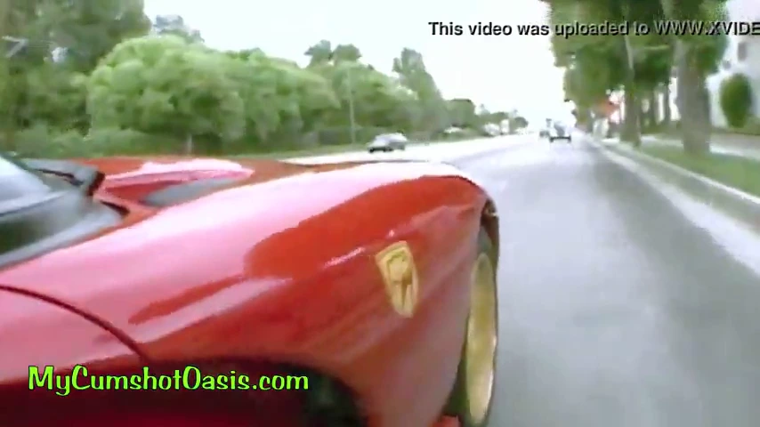 Hot babes with a lust for sex in Sex Drive Babes 2 porn video
